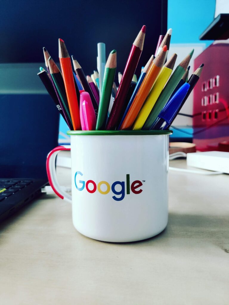 Google Ads