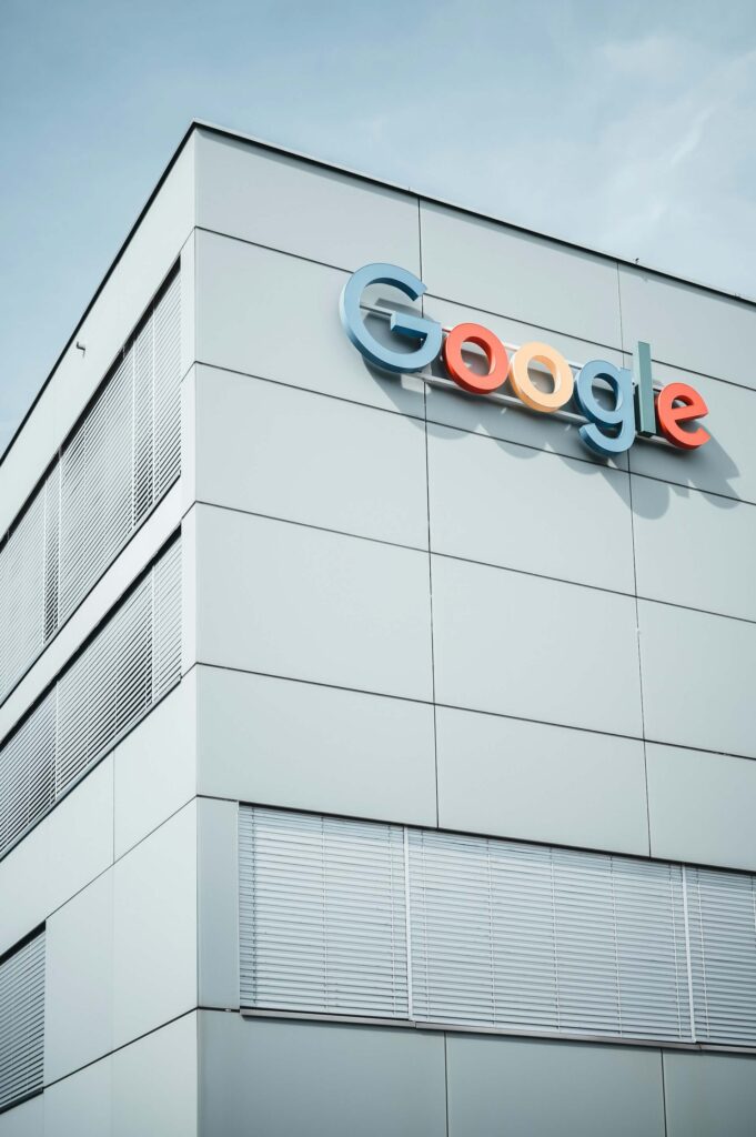 Google Ads