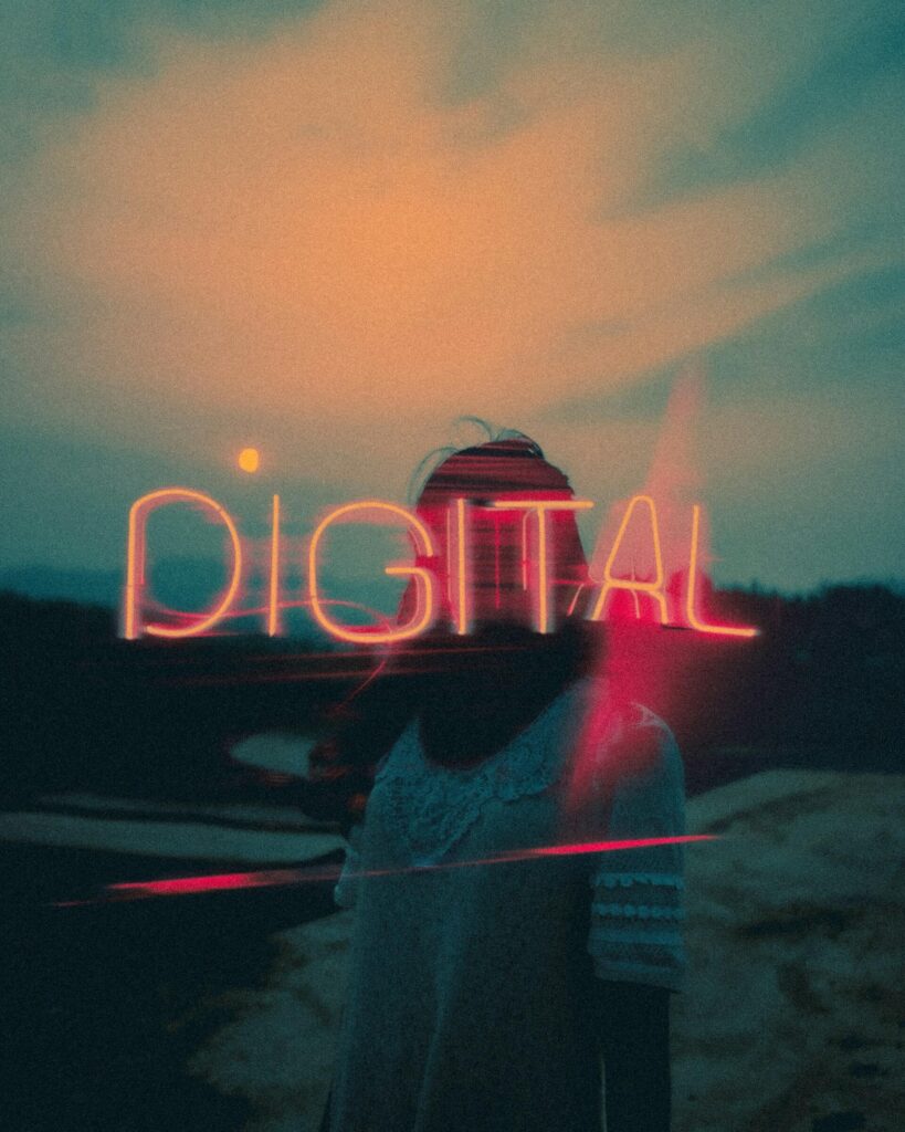 digital strategi