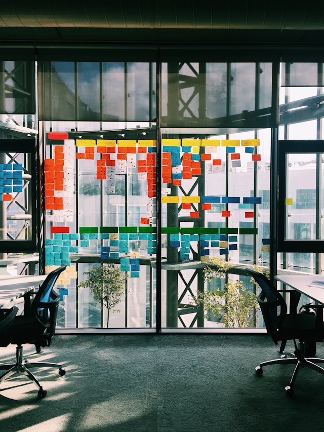 business development, affärsutveckling