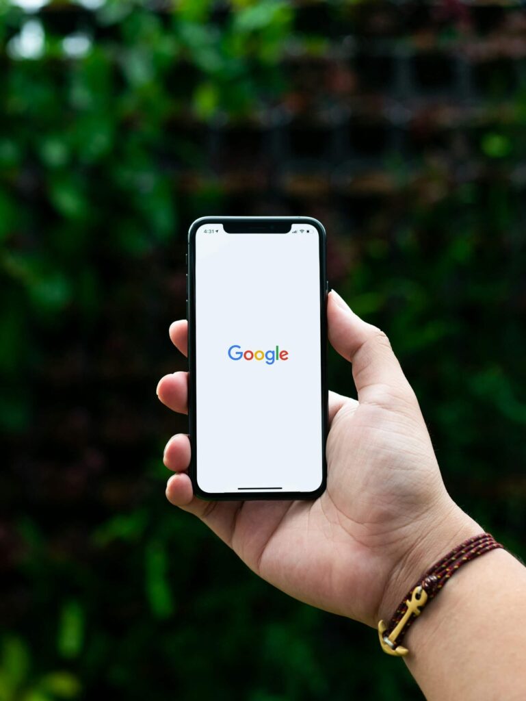 Google Ads